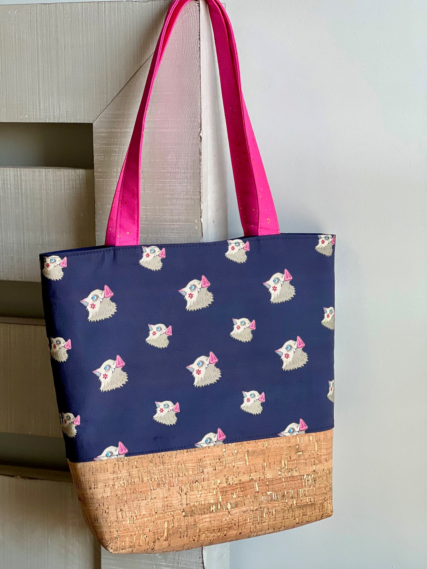 Tuesday Tote Bag
