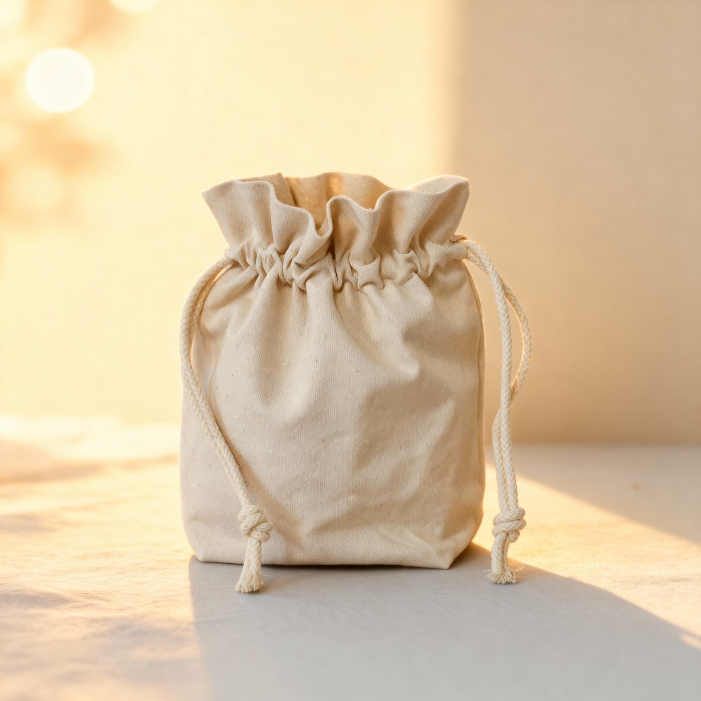 Medium Drawstring Bags