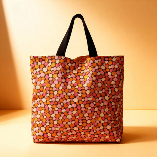 Kids Tote Bags