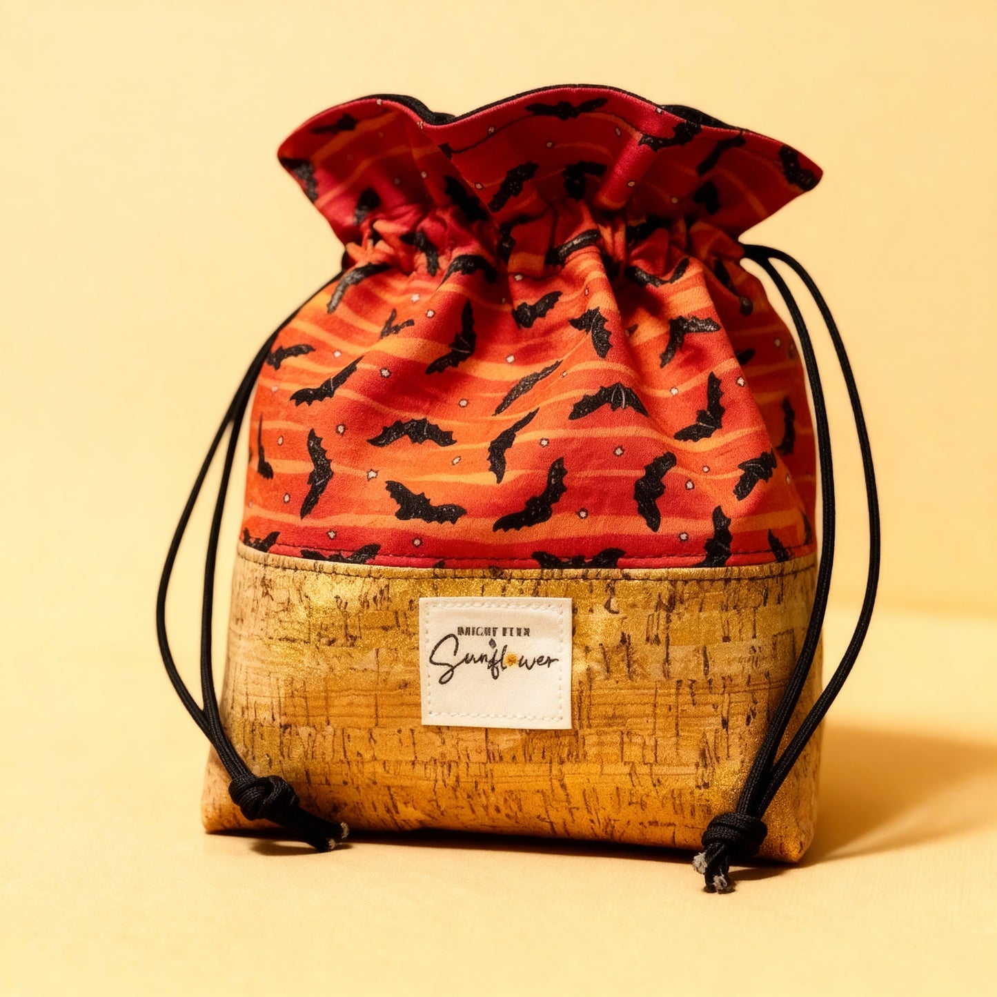 Small Drawstring Bags