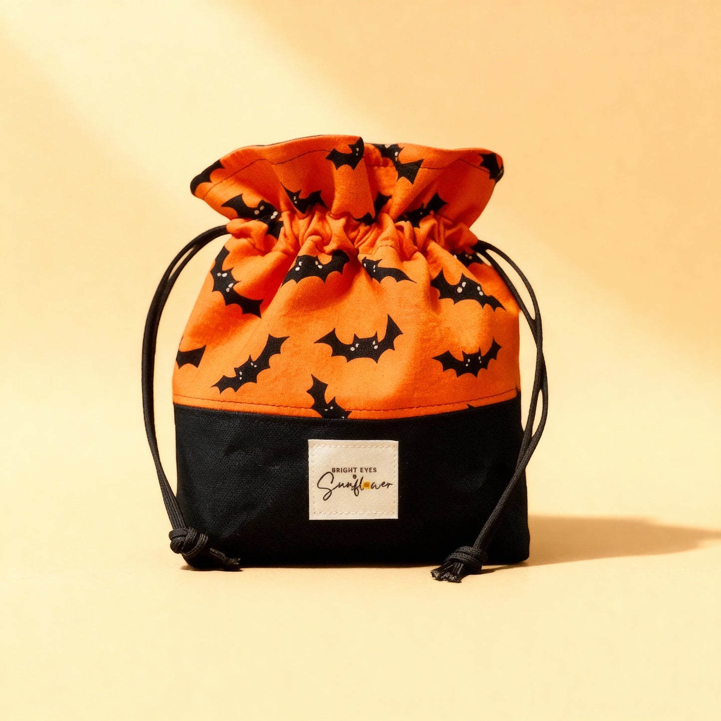 Small Drawstring Bags