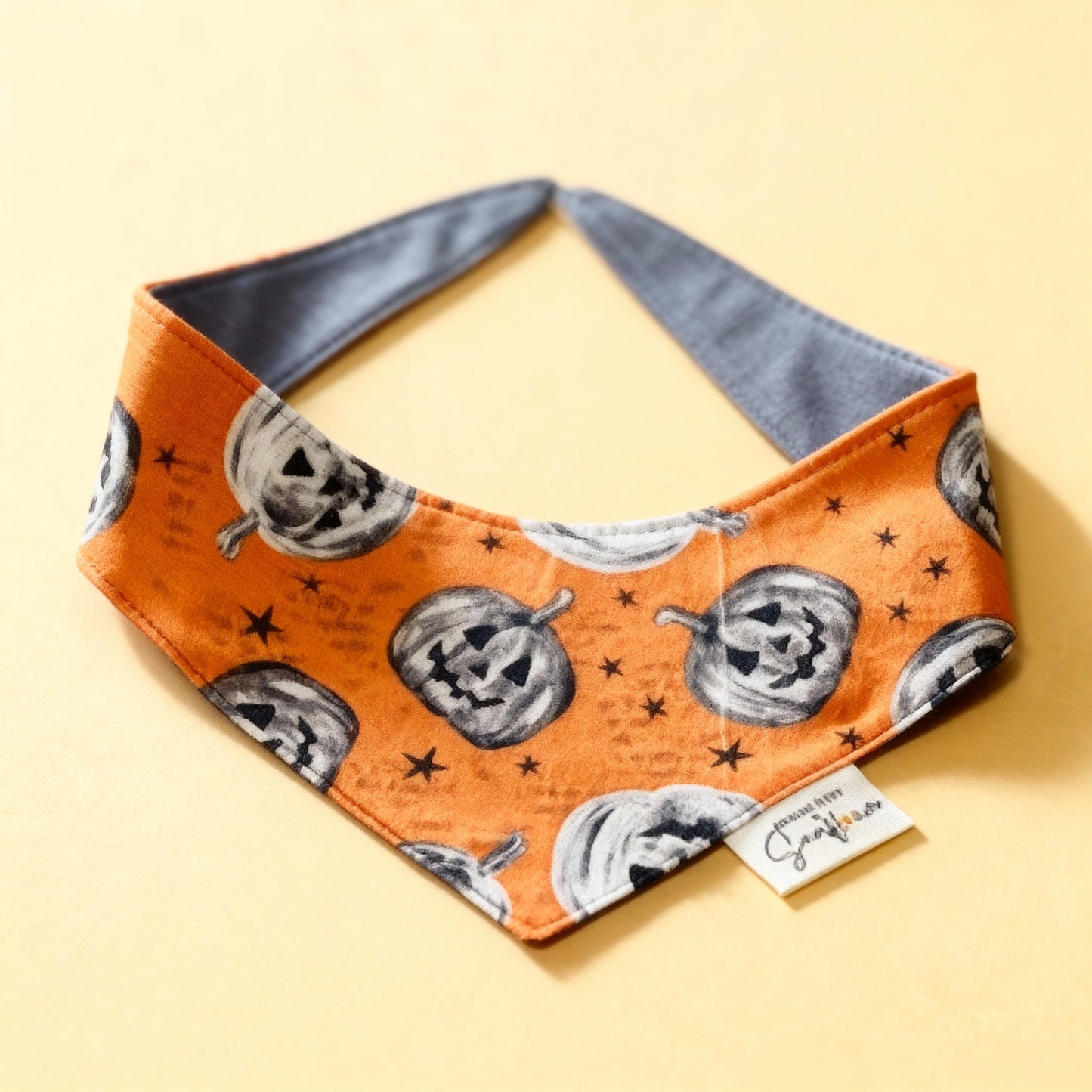 Tie Doggy Bandana