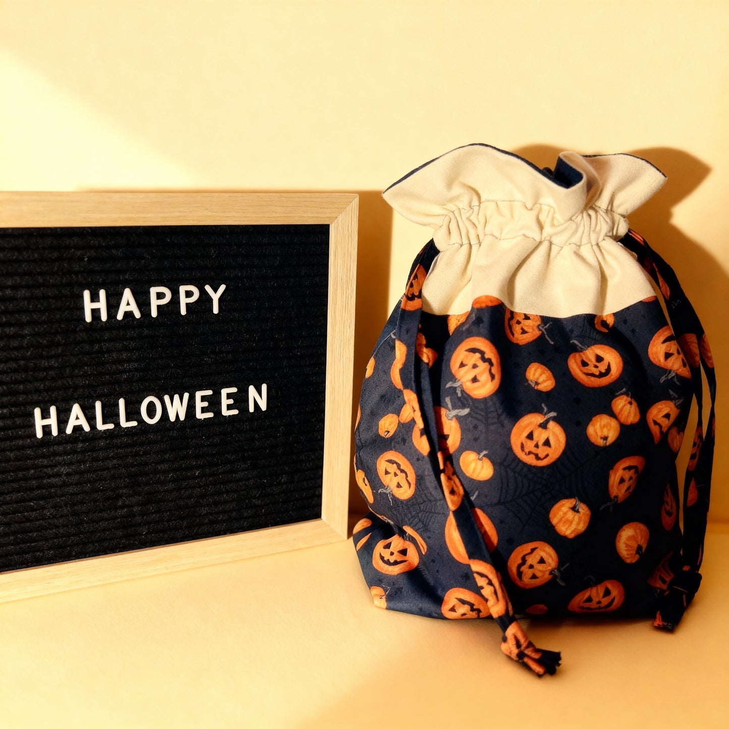 Large Drawstring Bags