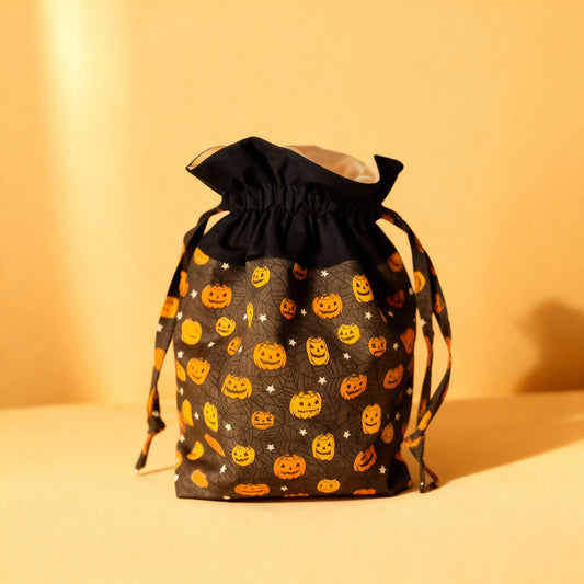 Large Drawstring Bags