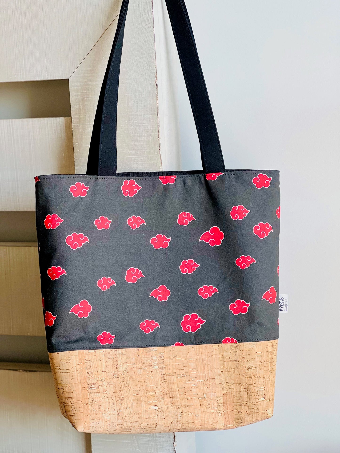 Tuesday Tote Bag