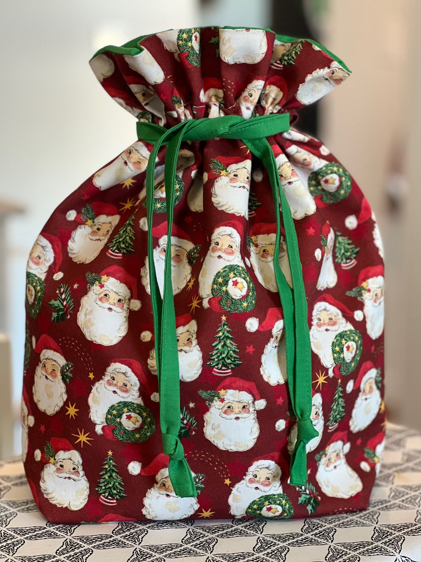 Christmas Bags