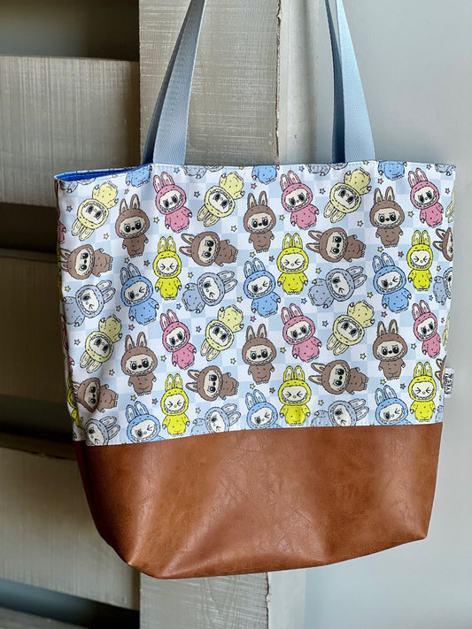 Tuesday Tote Bag